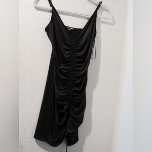 FashionNova Black dress